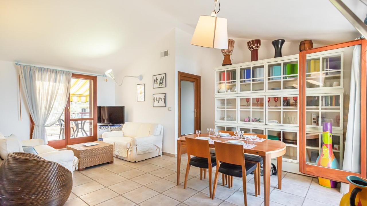 Apartament Valencia 26 Alghero Zewnętrze zdjęcie