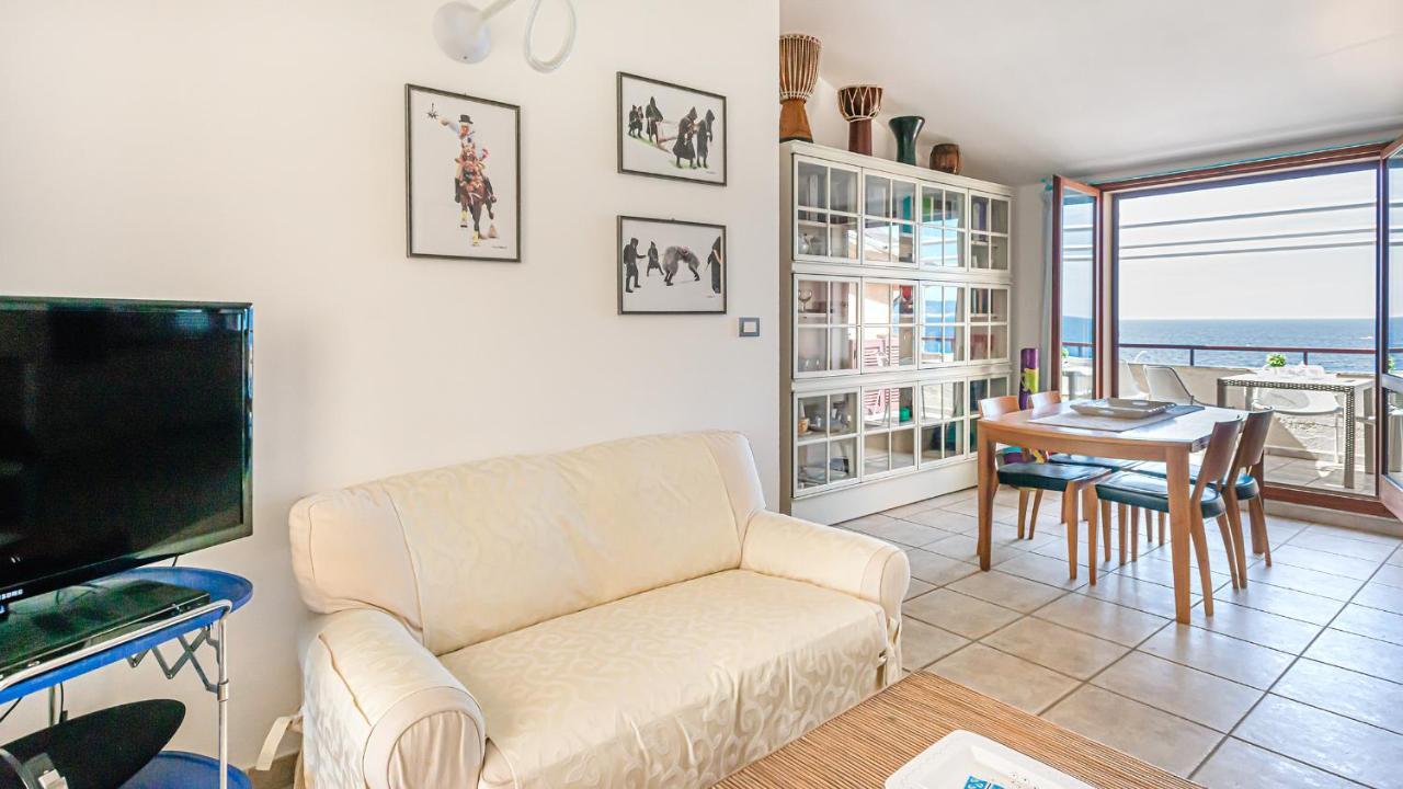 Apartament Valencia 26 Alghero Zewnętrze zdjęcie