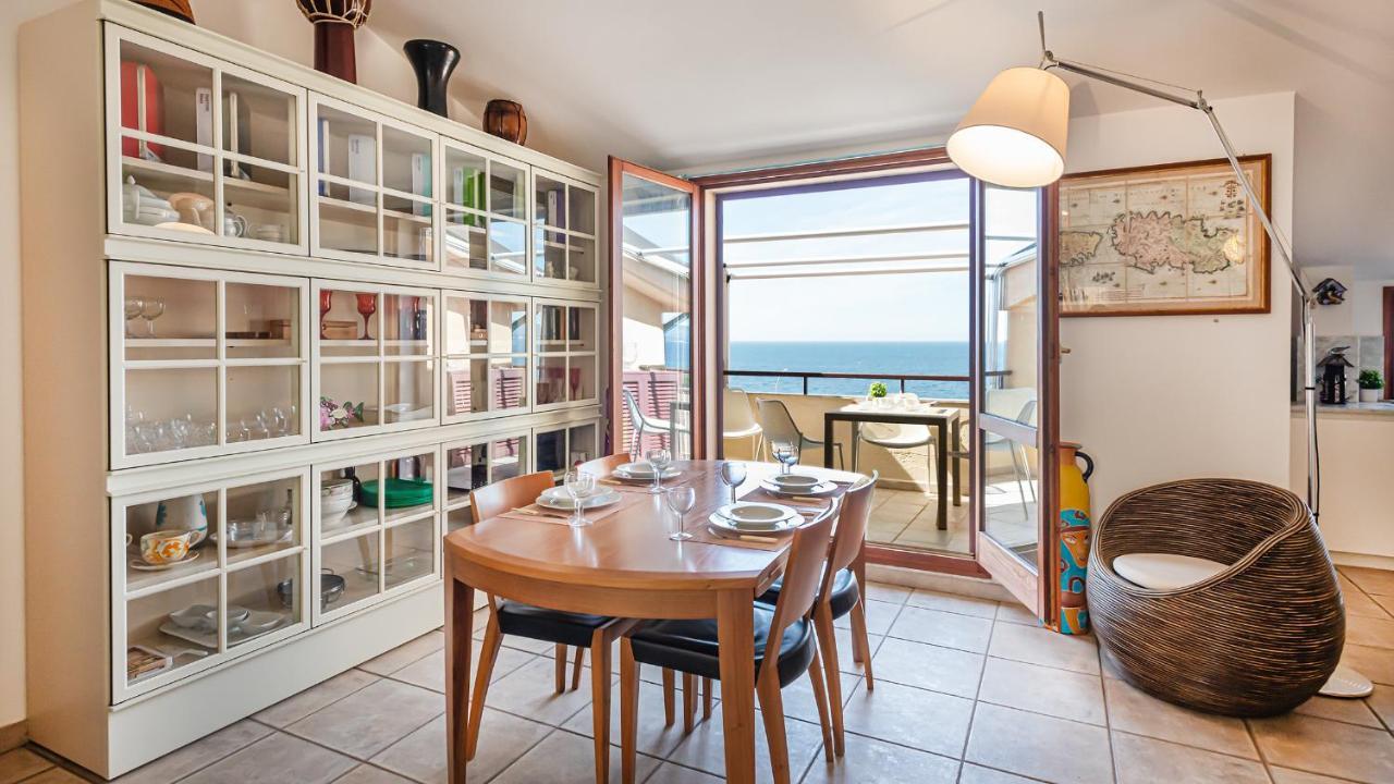 Apartament Valencia 26 Alghero Zewnętrze zdjęcie