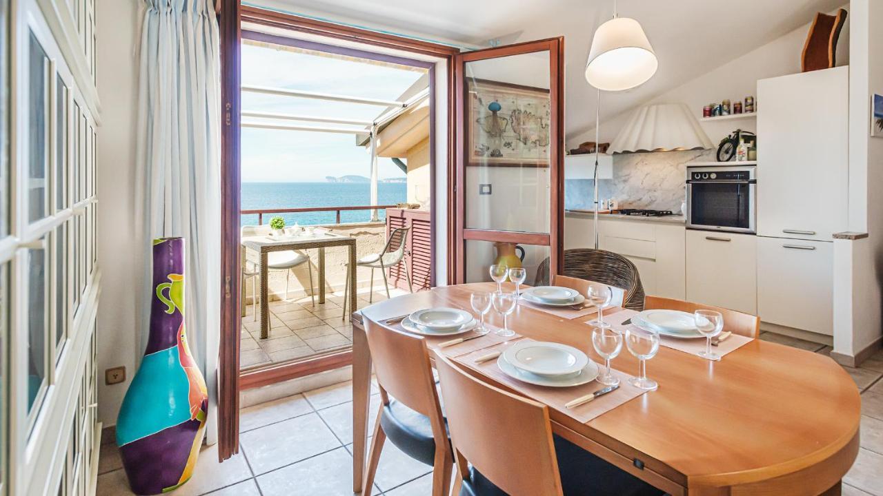 Apartament Valencia 26 Alghero Zewnętrze zdjęcie