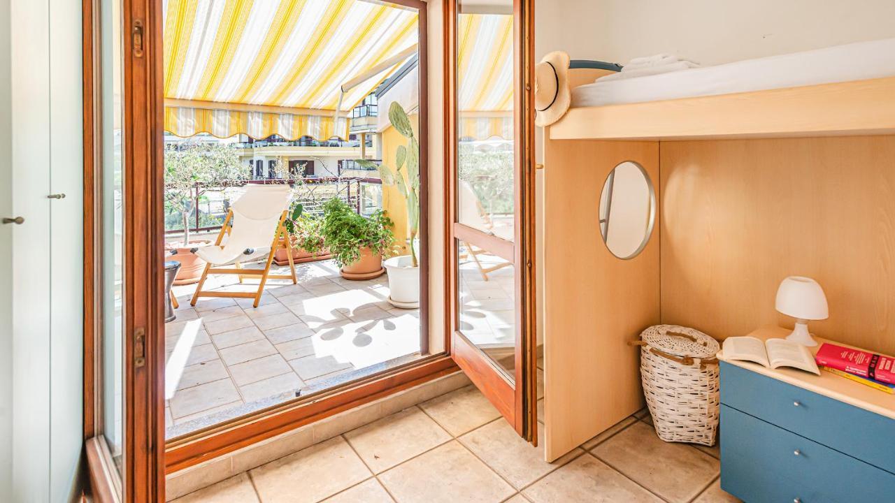 Apartament Valencia 26 Alghero Zewnętrze zdjęcie