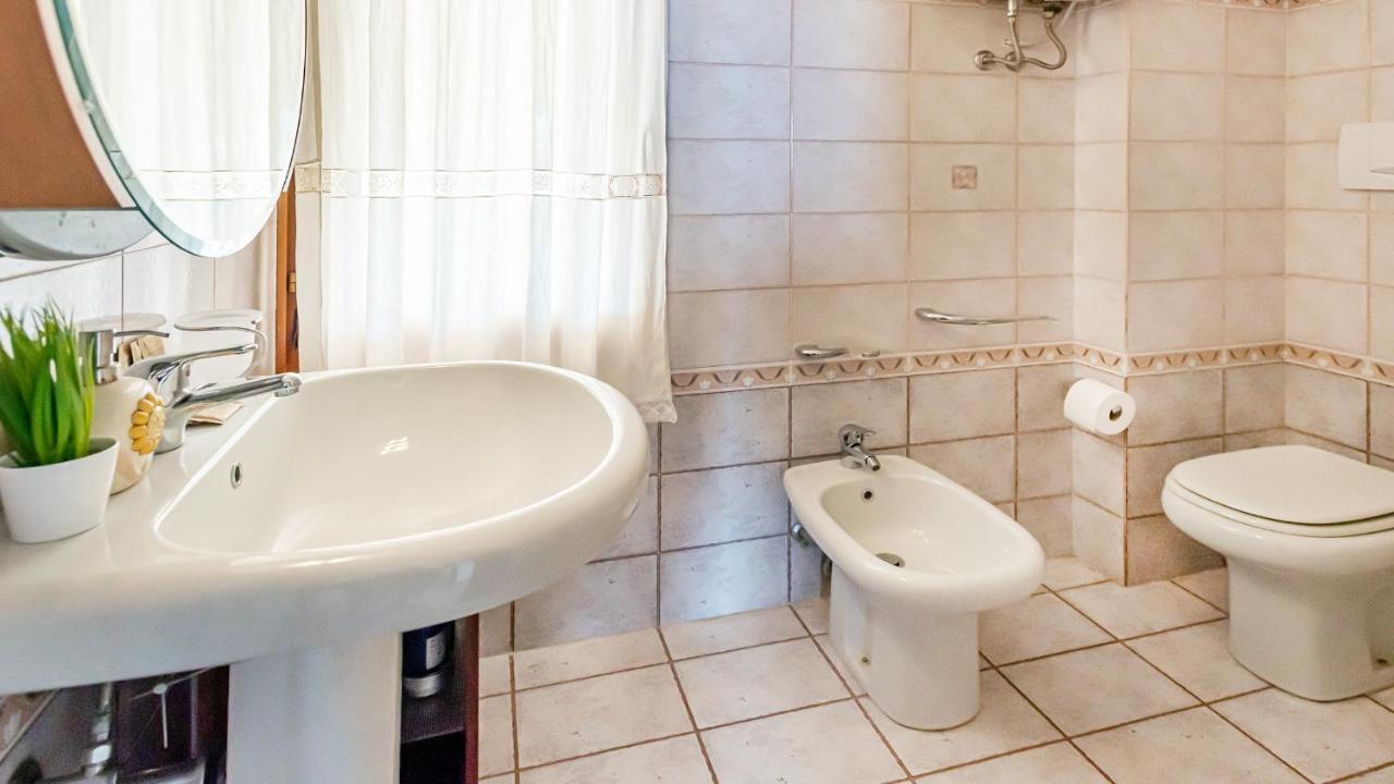 Apartament Valencia 26 Alghero Zewnętrze zdjęcie